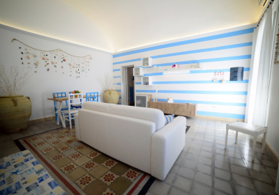 Casa Vacanze Appartamento Sweet Holiday Corallo